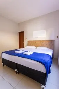 Casa Próx Aeroporto - 3 Quartos com Garagem - Tomás