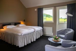 Äppelgården i Båstad