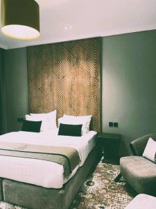 شقق خاصة و فاخرة