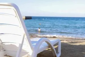 Juliana Beach Aqua park - 赫尔格达