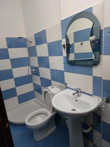 Amelies Apartments & Beach Saranda