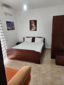 Amelies Apartments & Beach Saranda