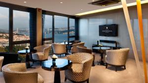InterContinental Istanbul by IHG