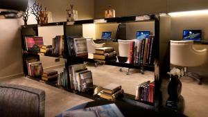 InterContinental Istanbul by IHG