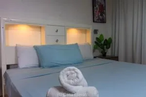 Casa Lomas - Hatillo