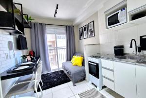 Laguna 1803 - Moderno e Funcional