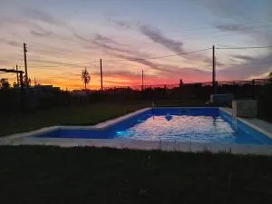 El Montecito - Fray Bentos