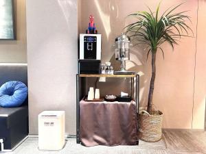 Dynasty Hotel & Resort Osaka