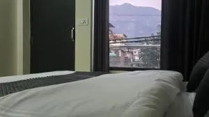 Hotel mark blu - Tapovan