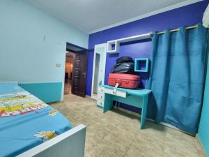 Spacious City View in Central Cairo