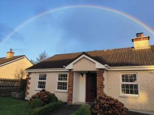Belleek Lodge