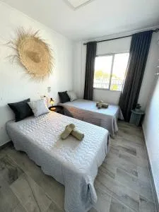 Leniwiec - Lo Pagán