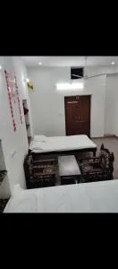 Krishna Marriott - Rohat