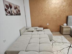 Luxusní apartmán v centru Hradce Králové - Balkon, Wi-Fi, Netflix zdarma