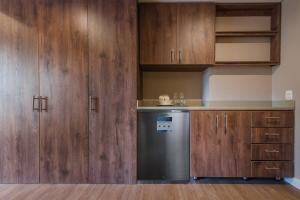 Elegant Space in El Tesoro Recharge in Comfort 308