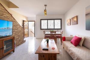 Dúplex Mika en Playa de Arinaga