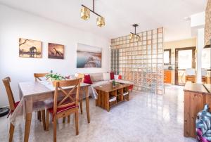 Dúplex Mika en Playa de Arinaga