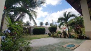 Casa Brisa do Mar na praia do Porto das Dunas Ceará