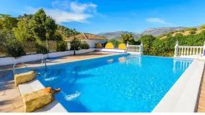 Ca Mi Pepe - Fuente-Tójar