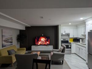 Kings Palace Basement