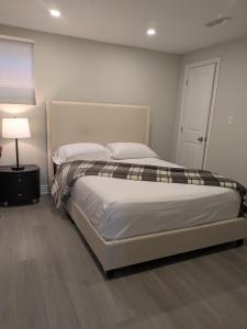 Kings Palace Basement