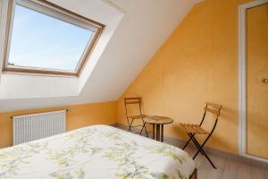 Maisons de vacances Ondine : photos des chambres