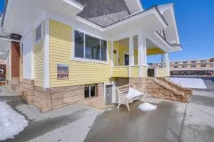 Red Rock Rentals - 布莱斯峡谷