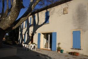 Maisons de vacances Mas des Cigales : photos des chambres