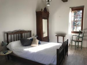 Appartements Chateau du Rau - Gite n°8 : photos des chambres