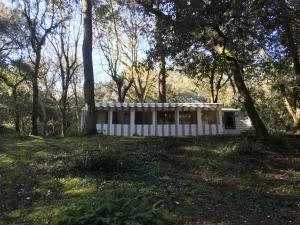 Mobilhome familial 6 à 7 p Saint Brévin Les Pierres Couchées - 圣布里文莱丝皮恩