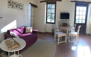 Appartements Chateau du Rau - Gite n°8 : Appartement 2 Chambres