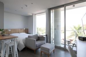 ZT Coliving and Hotel