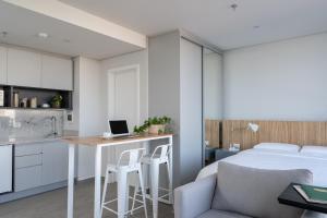 ZT Coliving and Hotel