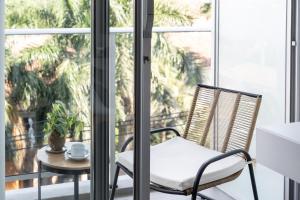 ZT Coliving and Hotel