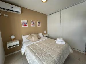 RentUp - Luminoso monoambiente con balcon en Palermo