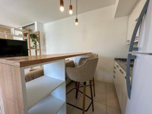 RentUp - Luminoso monoambiente con balcon en Palermo