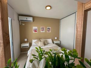 RentUp - Luminoso monoambiente con balcon en Palermo