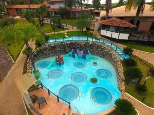 Village Resort - Sete Lagoas