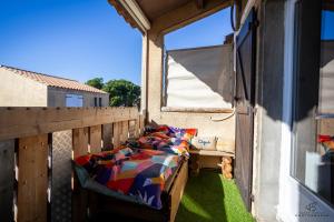 LEtang WIFI Near the sea