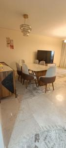 Apartment for rent in New Cairo in 90 Avenue Compound