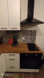 Appartements L-envol : photos des chambres