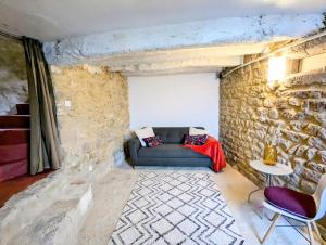 Appartements Le Joannis - Tranquillite en centre historique : photos des chambres