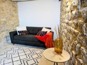 Appartements Le Joannis - Tranquillite en centre historique : photos des chambres