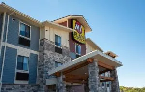 My Place Hotel-Hurricane, UT - Hurricane