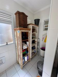 Apto Gostoso Módulo 7 Riviera - 150 mts da praia