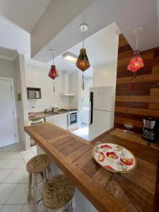 Apto Gostoso Módulo 7 Riviera - 150 mts da praia