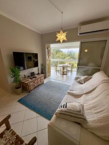 Apto Gostoso Módulo 7 Riviera - 150 mts da praia