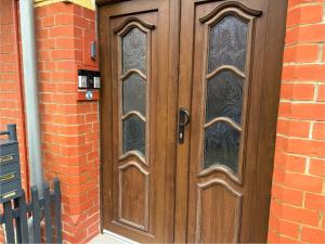 Ferienwohnung Le Petit