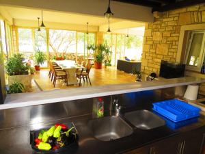 House Villa Barakokula