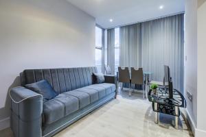 1 BR Flat 6 Mins From Heathrow Airport Flat 18